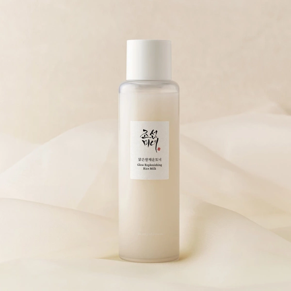 Beauty Of Joseon Glow Replenishing Rice Milk - Ryżowy Tonik do Twarzy 150ml