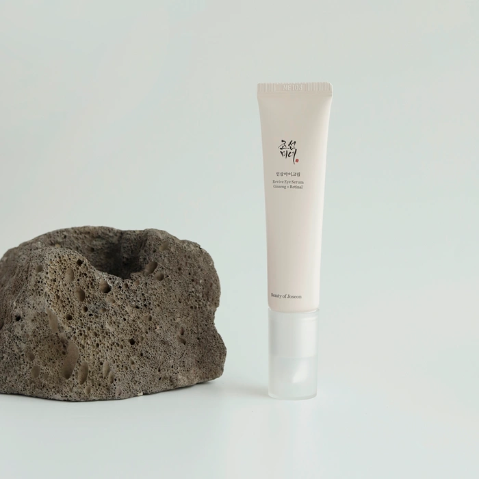 Beauty of Joseon Revive Eye Serum Ginseng + Retinal - Serum Przeciwzmarszczkowe Pod Oczy 10ml