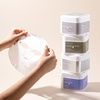 Mary&May Collagen Peptide Vital Mask - Zestaw Ujędrniających Maseczek w Płachcie 30szt.