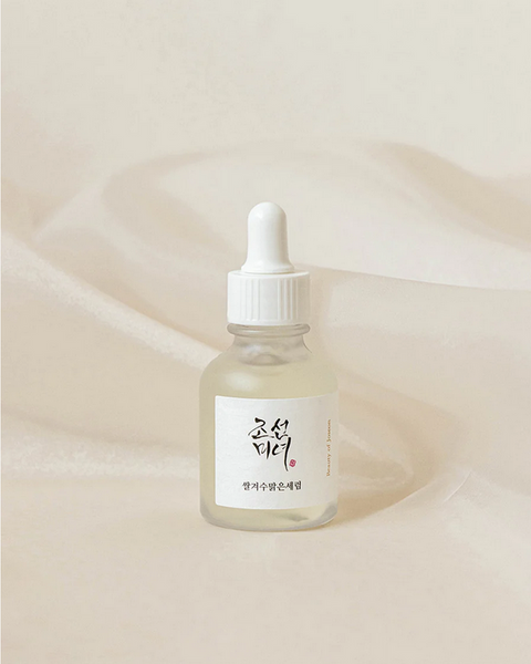 Beauty of Joseon Glow Deep Serum Rice + Alpha Arbutin - Ryżowe Serum Rozjaśniające - 30ml