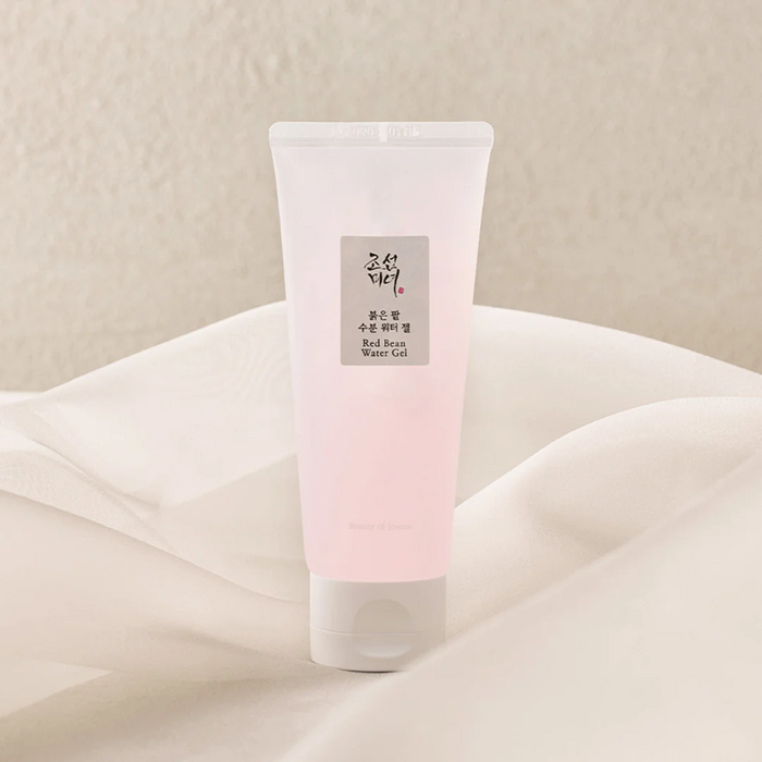 Beauty of Joseon Red Bean Water Gel - Żelowy Krem Nawilżający z Ekstraktem Czerwonej Fasoli 100ml