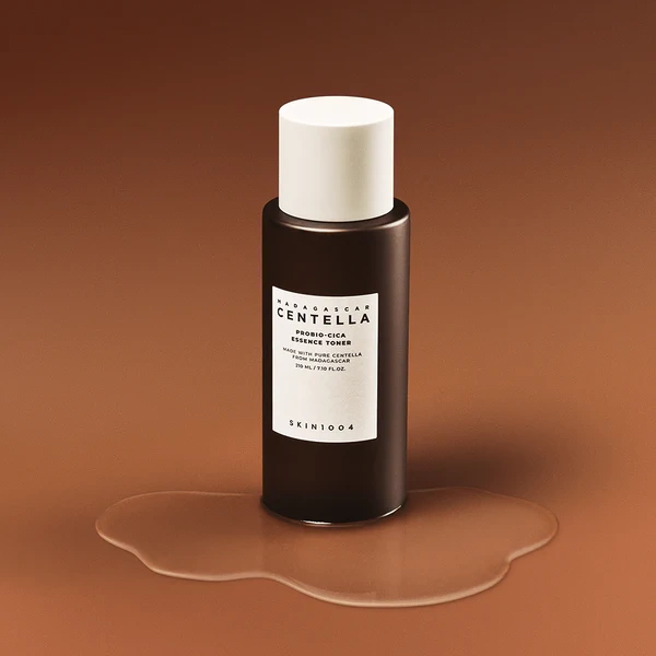 Skin1004 Madagascar Centella Probio-CICA Toner Essence - Odżywczy Toner 210ml