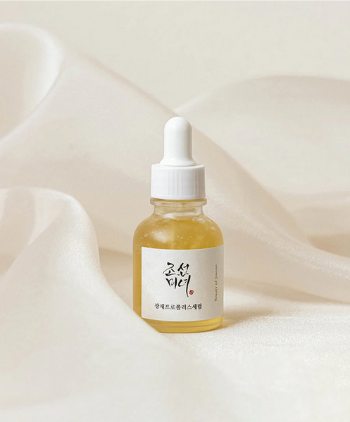 Glow Serum Propolis + Niacinamide - Rozświetlające Serum Do Twarzy - 30ml