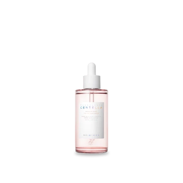 Skin1004 Madagascar Centella Poremizing Fresh Ampoule - Łagodzące Serum 100ml