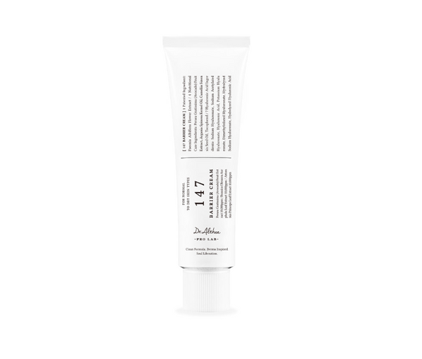 Dr. Althea 147 Barrier Cream - Kojący Krem Barierowy 50ml