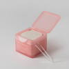 Mediheal Collagen Ampoule Pad - Kolagenowe Płatki Tonujące 100szt.