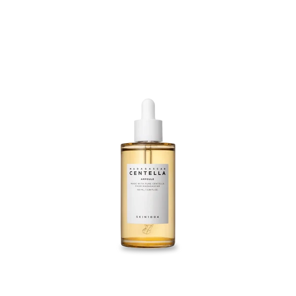 Madagascar Centella Ampoule - Odżywcze Serum do Twarzy 30ml