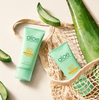 Aloe Waterproof Sun Gel SPF50+ - Przeciwsłoneczny Krem 100ml