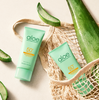 Holika Holika Aloe Waterproof Sun Gel SPF50+ - Przeciwsłoneczny Krem 100ml