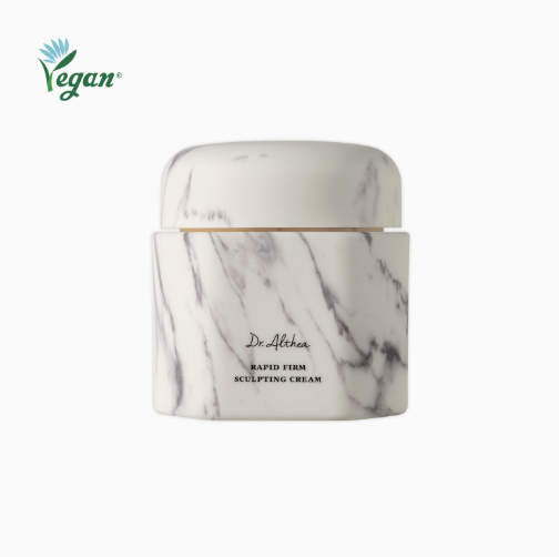 Dr. Althea Rapid Firm Sculpting Cream - Przeciwzmarszczkowy Krem do Twarzy 45ml