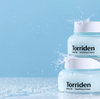Torriden Dive-In Soothing Cream - Krem Łagodzący z Kwasem Hialuronowym 100ml