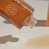 KAINE Kombu Balancing Ampoule Toner - Tonik na Bazie Ekstraktu Kombucha 150ml