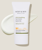 Mary&May CICA Soothing Sun Cream SPF50+ Nawilżający Krem z Filtrem Przeciwsłonecznym 50ml