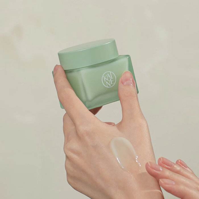KAINE Green Calm Aqua Cream - Łagodzący Krem Redukujący Zaczerwienienia 70ml