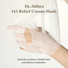 Dr. Althea 345 Relief Cream Mask - Nawilżająca Maseczka do Twarzy 25g