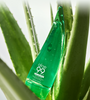 Holika Holika Aloe 99% Soothing Gel - Żel do Twarzy i Ciała z Aloesem 55ml