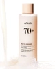 ANUA Rice 70 Glow Milky Toner - Odżywczy Tonik z Ekstraktem z Ryżu i Ceramidami 250ml