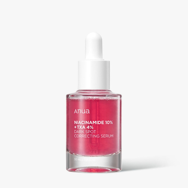 Anua Dark Spot Correcting Serum - Serum Korygujące Przebarwienia 30ml