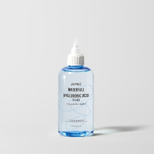 Jumiso Waterfull Hyaluronic Toner - Nawilżający Tonik do Twarzy 250ml