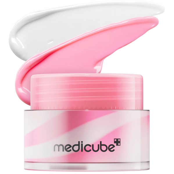 Medicube PDRN Lip Sleeping Mask - Regenerująca Maseczka do Ust 10g