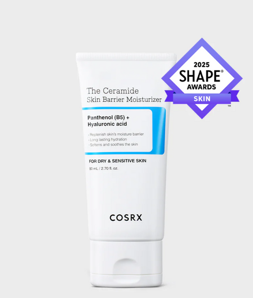 COSRX The Ceramide Skin Barrier Moisturizer - Ceramidowy Krem Nawilżający 80ml