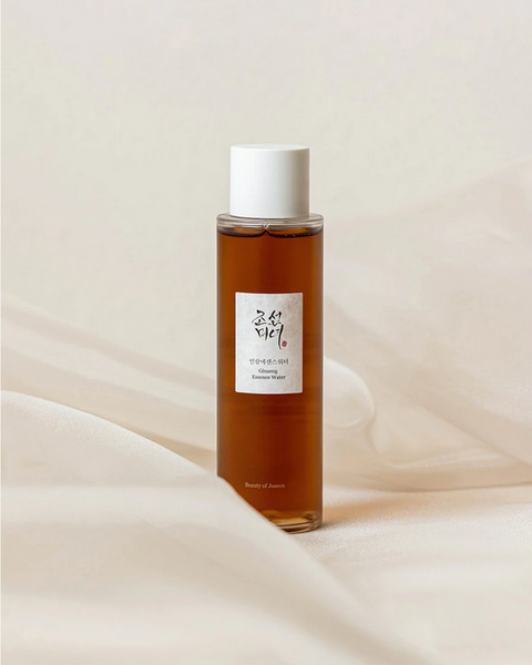 Beauty of Joseon Ginseng Essence Water - Tonizująca Esencja Do Twarzy z Żeń-Szeniem 150ml